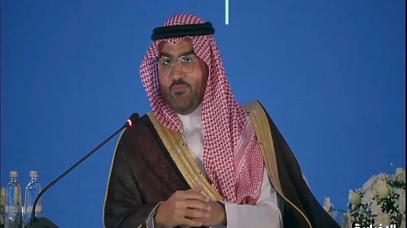 نائب وزير الرياضة يشكر القيادة بمناسبة تمديد خدمته لمدة أربع سنوات