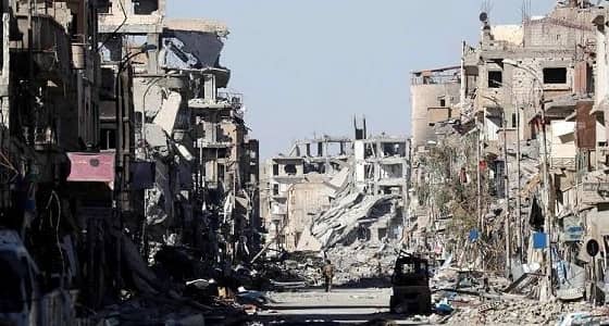 بالرغم من تسجيل 20 انتهاكا.. روسيا تبرأ تركيا من قتل السوريين