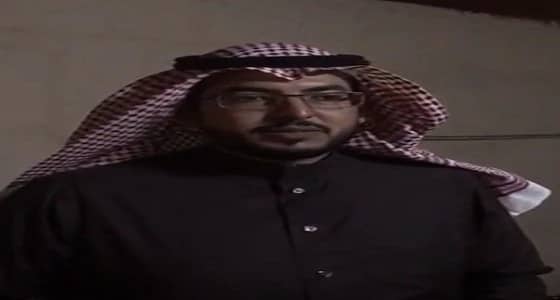 أمير الحدود الشمالية يتفاعل مع قضية مواطن بعرعر