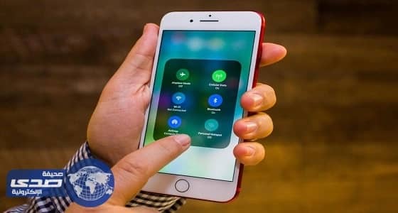 " أبل " ينهي عيب كبير في iOS 11