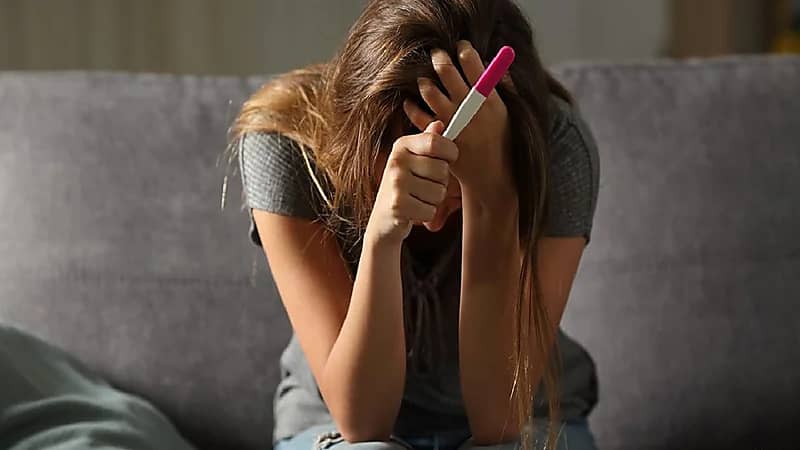 أخطاء شائعة تؤدي إلى تأخر الحمل