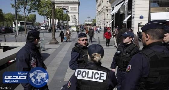 عسكري فرنسي فشل في العودة لسوريا فقرر تنفيذ مخطط إرهابى بفرنسا