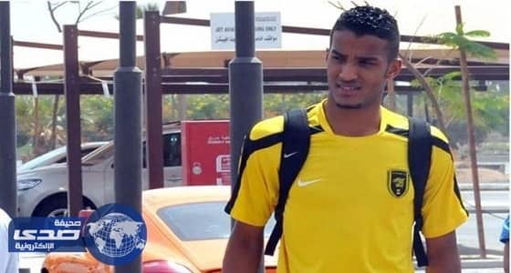 ⁠⁠⁠⁠⁠الاتحاد يخطط للتعاقد مع هزازي بعد قرار محكمة الكاس