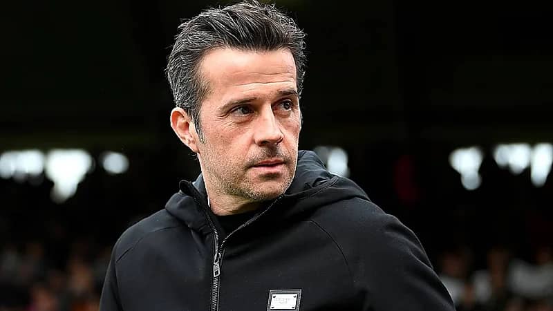 سيلفا يحسم موقفه من تدريب الهلال