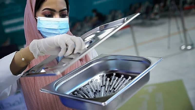 رد "الصحة" بخصوص عدم تمكن البعض من حجز موعد الجرعة الثالثة