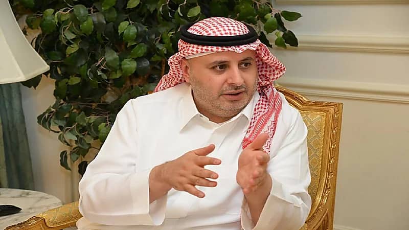 الأمير تركي بن خالد يطالب بتدخل "نزاهة" في المجال الرياضي