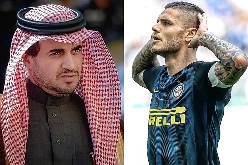 الصرامي: البلطان يرفض الخروج من الوسط الرياضي إلا بعد تقديم مفاجأة