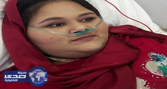 أول صورة تظهر ملامح أسمن امرأة فى العالم بعد خسارة وزنها
