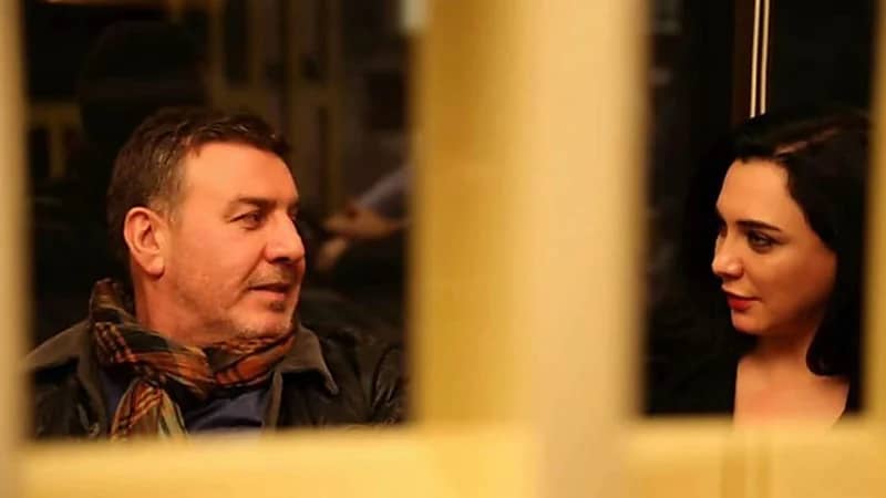 سلاف فواخرجي تعلن انفصالها عن زوجها بكلمات مؤثرة