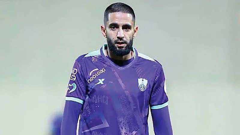 بودبوز خارج أسوار الأهلي