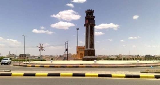 مشاجرة بالأسلحة البيضاء بين طلاب مدرسة في بيشة