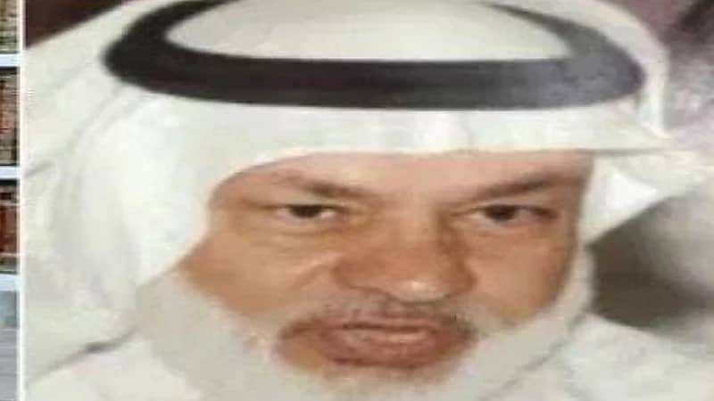 شقيق الدكتور عبدالملك قاضي: الجاني ادعى أنه مندوب توصيل وطعنه رغم منحه المال