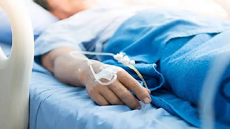 الذكاء الاصطناعي ينقذ شابًا من الموت بعد تناوله حبة الغلال