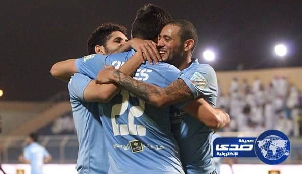 "المطوع" يتحمل تكاليف معسكر الباطن بالرياض قبل مواجهة الشباب