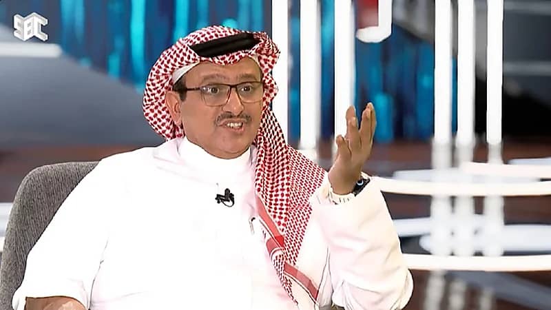 ابن عودة: لو كنت رئيسًا لنادي الإبل لرفعت قيمة الجوائز 5 أضعاف