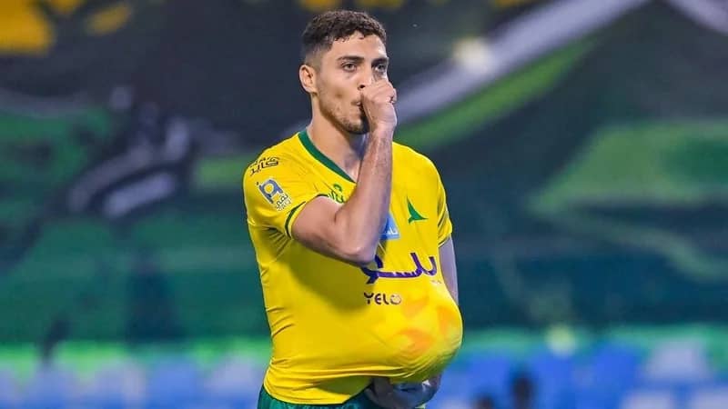 محترف الخليج يرفض عرض الزمالك