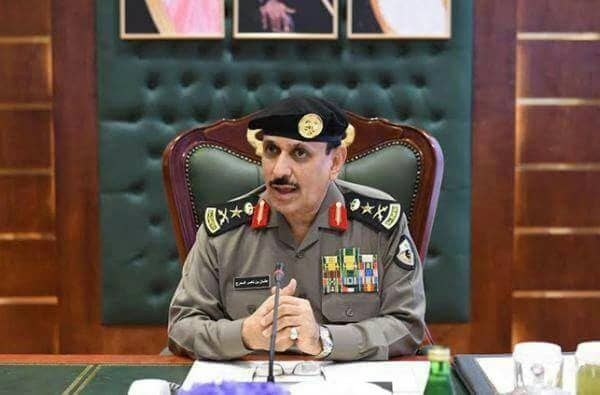 مدير الأمن العام يكشف طريقة التعامل مع أخطاء رجال المرور