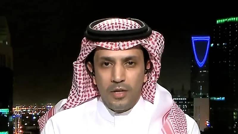 الزلال: يا زين مشاكل الهلال الفريدة ليست صراع للهبوط ومشاكل بالفيفا .. فيديو