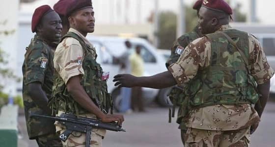 الحكومة اليمنية تكشف حقيقة اغتصاب جندي سوداني لـ " فتاة الخوخة "