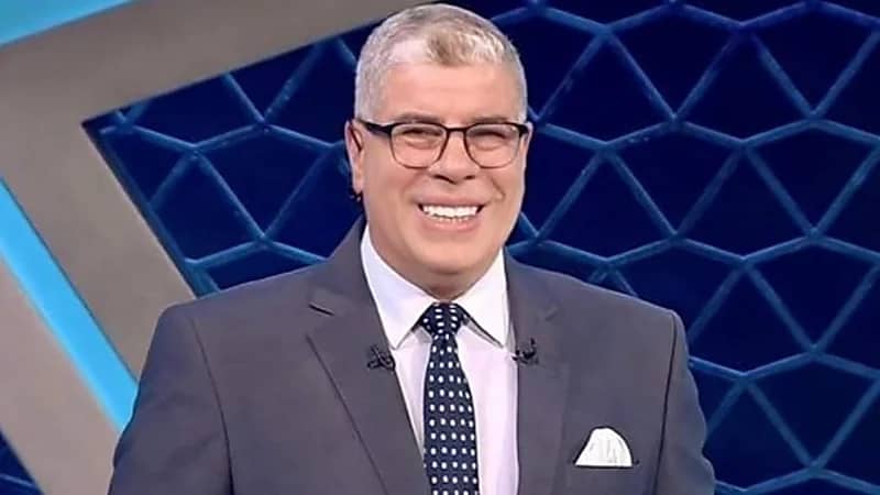 أول تعليق من شوبير بعد اتهامه في واقعة وفاة اللاعب أحمد رفعت