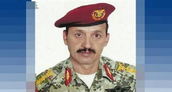 احمد جبران يعلن أسر قائد حوثي