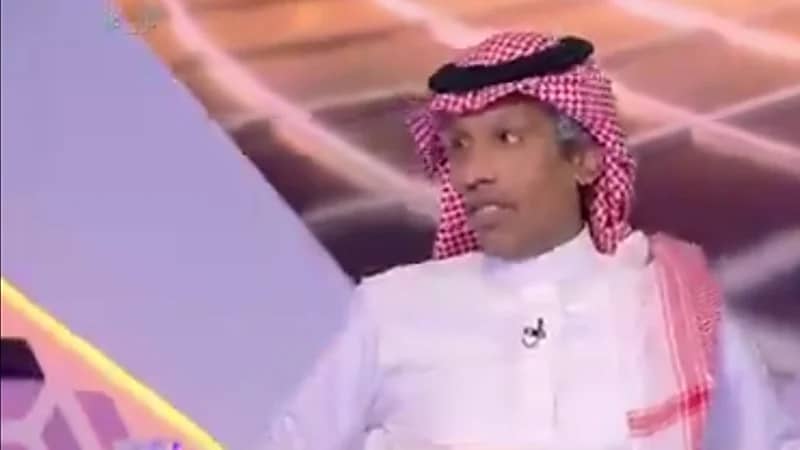 الغيامة : الاتحاد يدخل كأس العالم للأندية وعليه استفهامات كثيرة .. فيديو