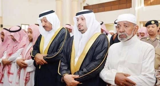 أهالي شهيد جازان : " فخورون ونجدد العهد للقيادة الرشيدة"