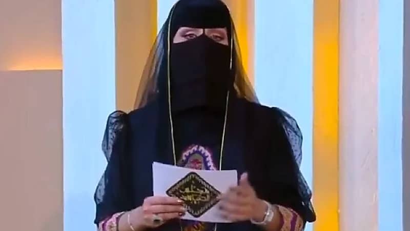 الظهور الأول لصيته السبيعي في مجلس الصياهد .. فيديو