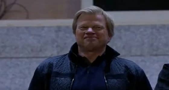 الألماني أوليفر كان ضمن جماهير ديربي الرياض