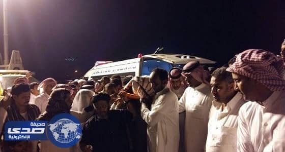 غدًا.. " بلغازي بجازان " تزف شهيدها العاشر البطل يحيى الغزواني