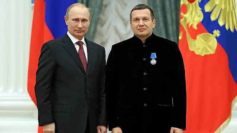 حليف لبوتين يطالب بإعدام الجنود الروس المنسحبين من أوكرانيا