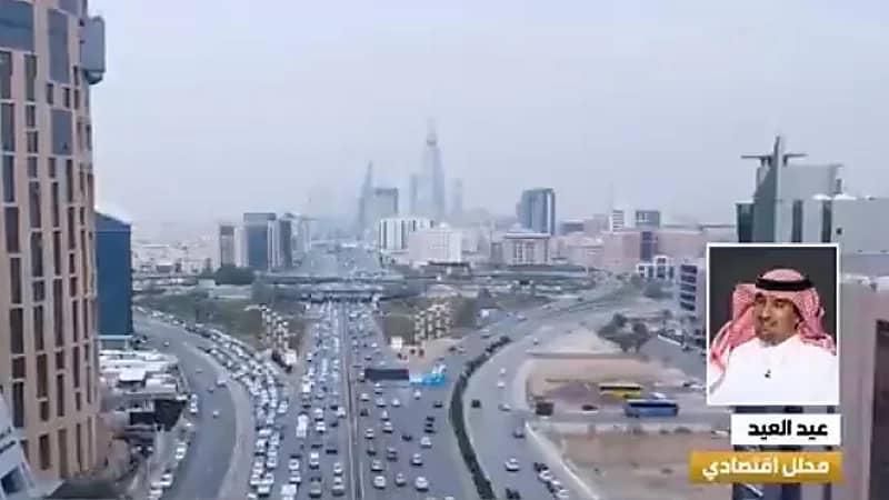 "محلل اقتصادي" : أكثر من 100 ألف وظيفة متوقعة ستوفرها كل مدينة اقتصادية (فيديو)