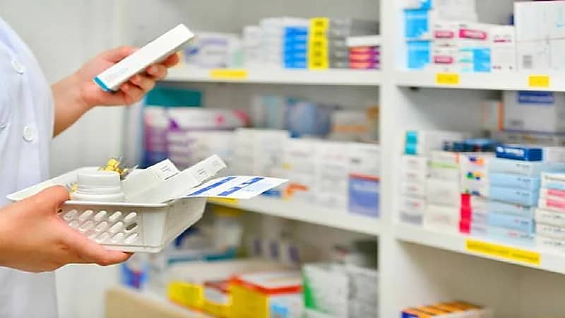الصحة توضح فوائد وضع الباركود ثنائي الأبعاد على المنتجات