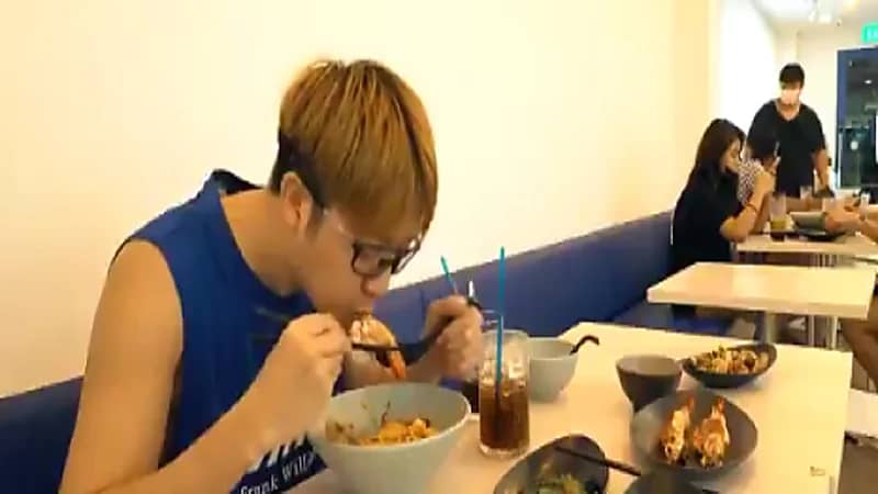 شاهد.. الروبيان السعودي يُزين موائد عالمية وأكثر من 180 مشروع استزراع سمكي بالمملكة