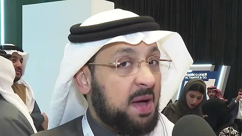 حامد ميرة: دول عديدة تستعين بـ السعودية لتسوية منازعاتها التجارية.. فيديو