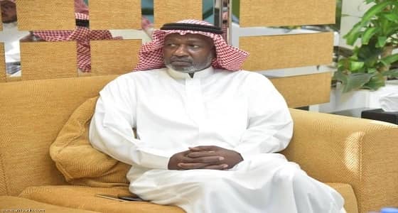 ماجد عبد الله يكشف عن أهداف " أصدقاء لاعبي كرة القدم "