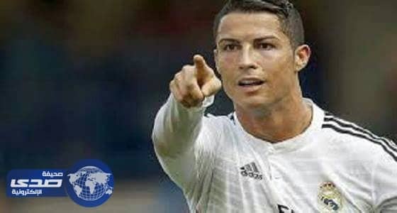 ريال مدريد يحسم مصير رونالدو الاسبوع المقبل