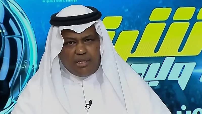 فلاتة يفتح النار على لجان الانضباط والاستئناف .. فيديو