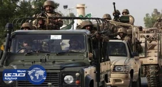 باكستان تحبط عملية إرهابية بإقليم بلوشستان