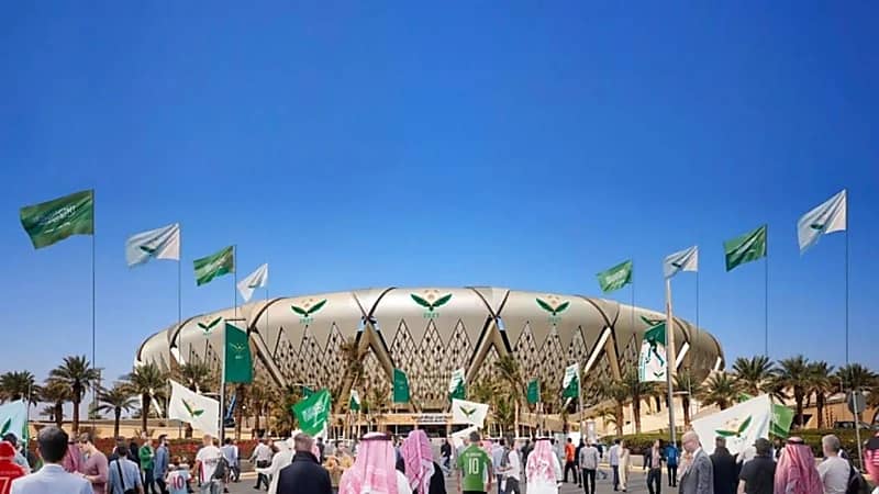 الاتحاد الآسيوي يعلن مواعيد وملاعب كأس آسيا السعودية 2027