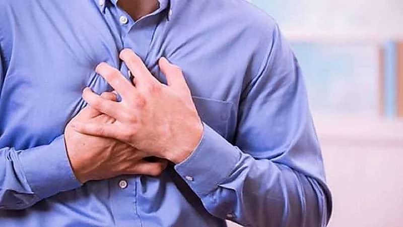 " النمر " : ارتفاع الكلسترول الضار أخطر على القلب من الضغط المزمن