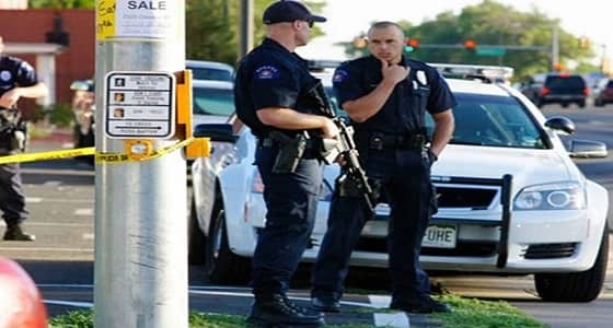 العثور على سجين بمخبأ مثير للجدل في أمريكا