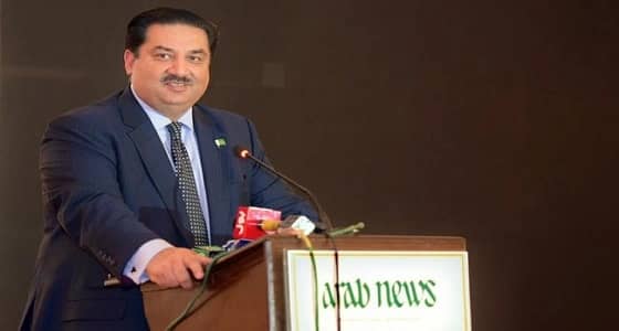 باكستان: الحديث عن تدويل الحرمين " خزعبلات "