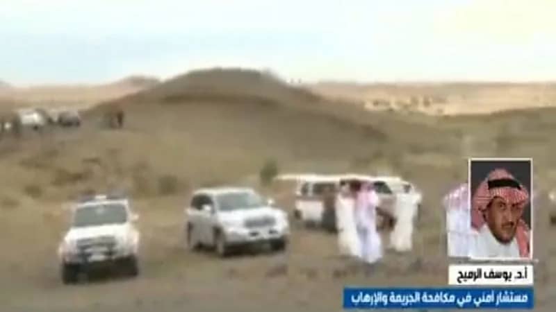 مختص يوضح العلامات الدالة على التطرف والتأثر بأفكار الجماعات الإرهابية "فيديو"