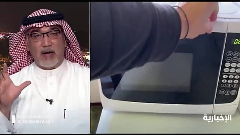 بالفيديو.. حقيقة تسبب الميكرويف في الإصابة بالسرطان