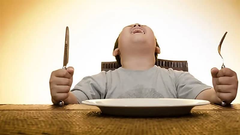 الذيابي: عندما نجوع يأكل جسم الإنسان نفسه