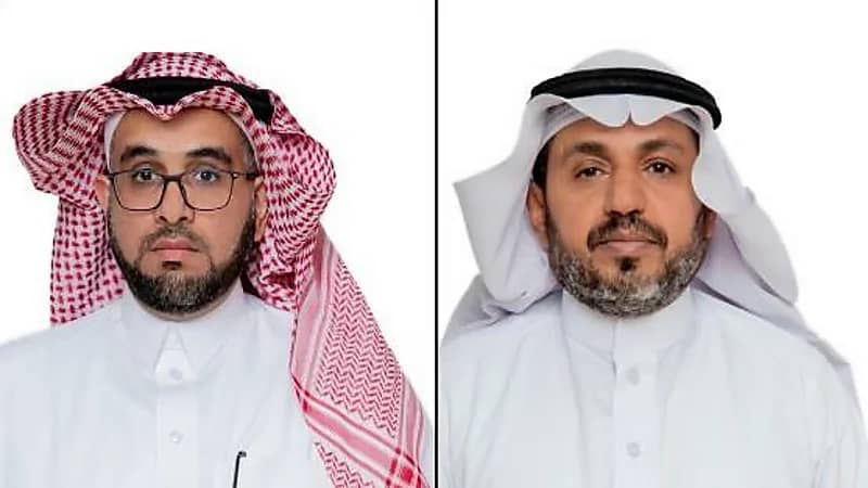 تكليف مديرين لتعليم نجران وشرورة