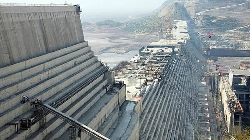 مصر تعلن فشل مفاوضات سد النهضة بعد رفض إثيوبيا لكل المقترحات المقدمة