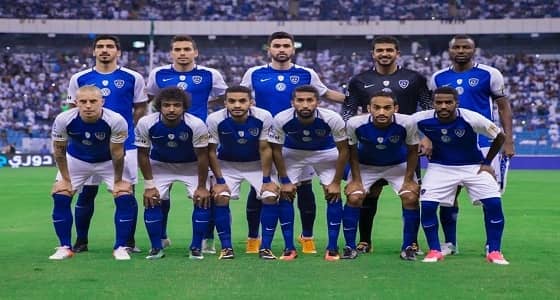 متاح للهلال تعديل قائمته الآسيوية
