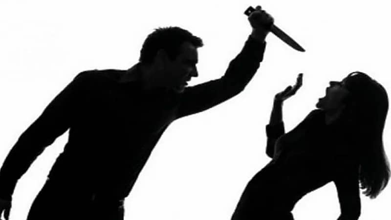 الإطاحة برجل ذبح زوجته وحاول تلفيق الجريمة لشقيقها